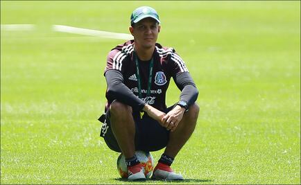 La injusticia con el Tricolor Sub-20