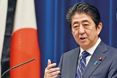 Japón se prepara para la Cumbre del G7
