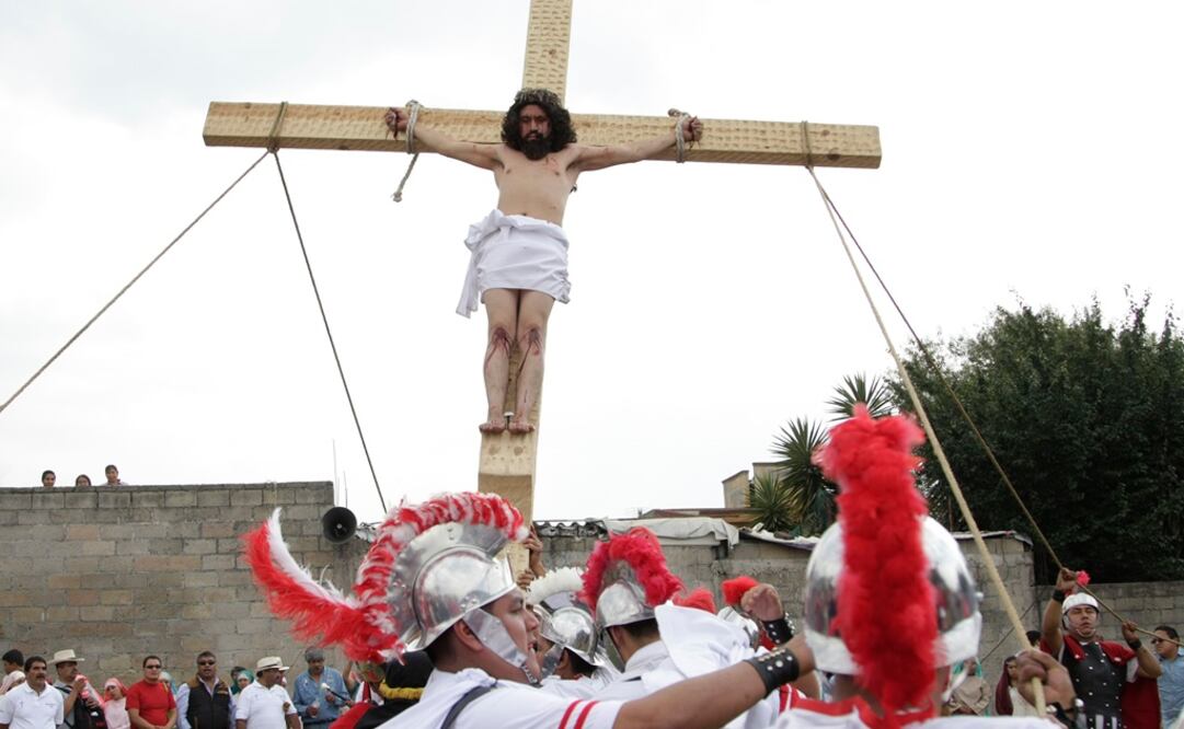 (Foto: Carlos Mejía/El Universal)