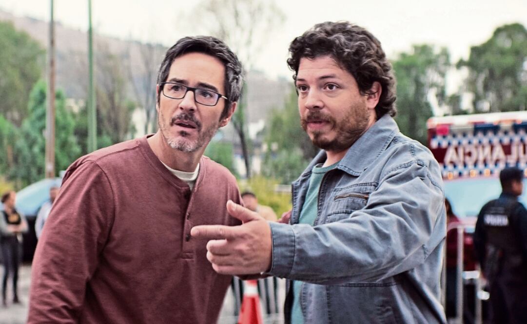 El cine nacional es el segundo más exitoso en la popular plataforma de streaming, sólo por debajo del de India. Foto: Netflix