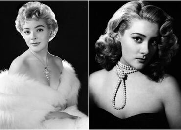 ¿Cuál es la mejor película de Silvia Pinal, según IA?; la actriz pasó a la historia del cine de oro con este papel