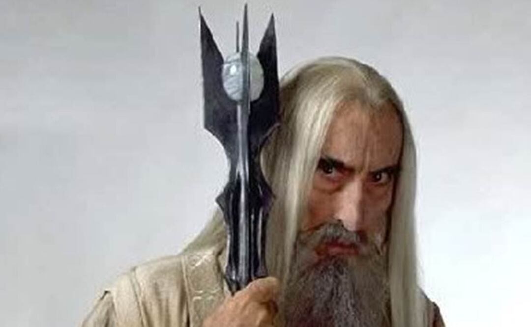 El actor inglés falleció el domingo a los 93 años a causa de problemas respiratorios. Su familia apenas dio  a conocer  la noticia ayer.  Foto: Archivo