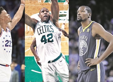 Los grandes cambios que lleva la agencia libre de la NBA