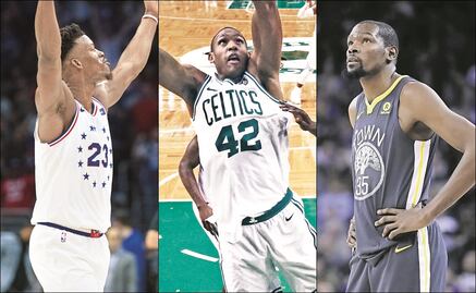 Los grandes cambios que lleva la agencia libre de la NBA