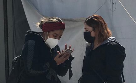 Susana, enfermera de Naucalpan, cumplió cinco quincenas sin cobrar sueldo