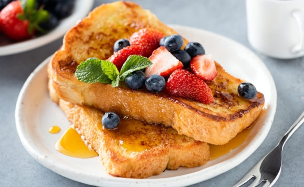Bebida de avena, la opción deliciosa y perfecta para sustituir a la leche