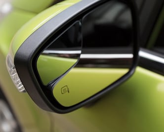 Calefacción en los espejos: qué es y cómo usarla