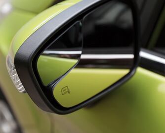 Calefacción en los espejos: qué es y cómo usarla