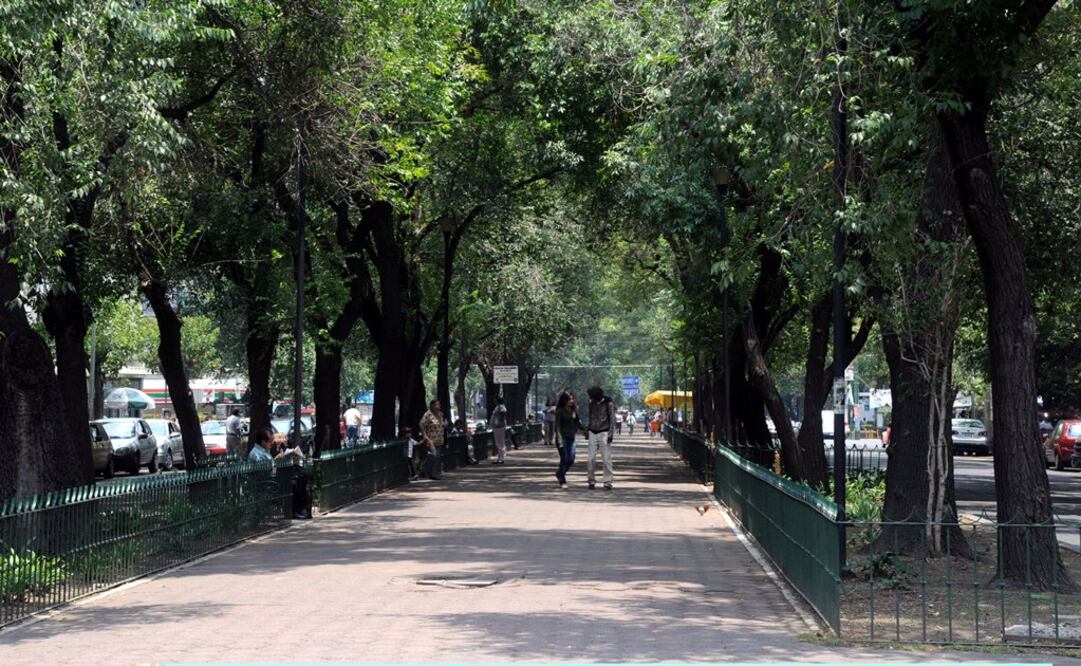 Foto: Archivo / EL UNIVERSAL