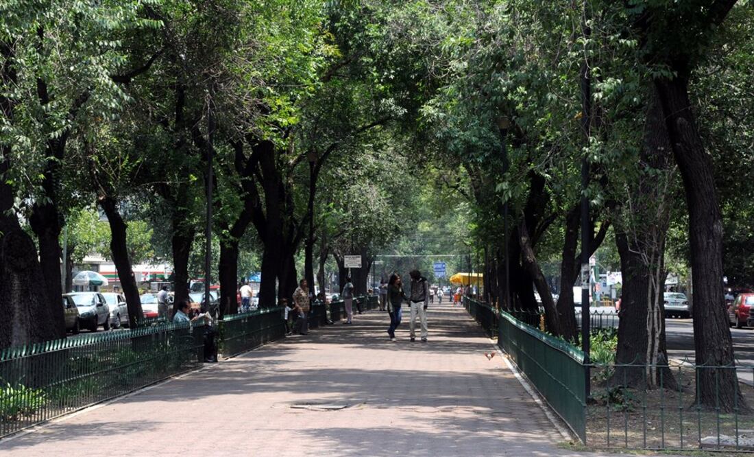 Foto: Archivo / EL UNIVERSAL