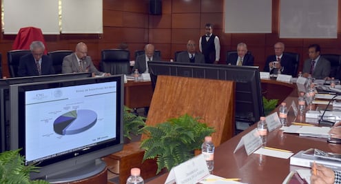 Crean registro nacional de enfermedades raras