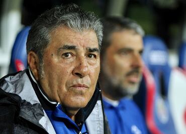 Chivas vs América. Ni en un mundial sentí lo que en los clásicos: Reinoso