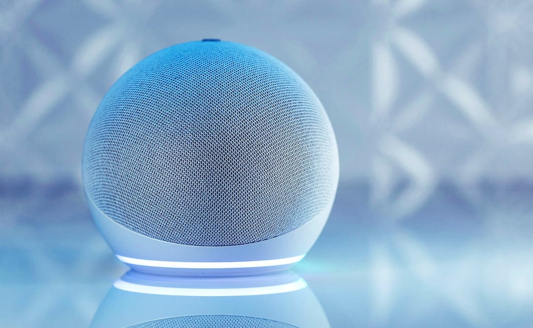 Descubre esta función de Alexa que será de utilidad cuando no te encuentres en casa. Foto: Pexels