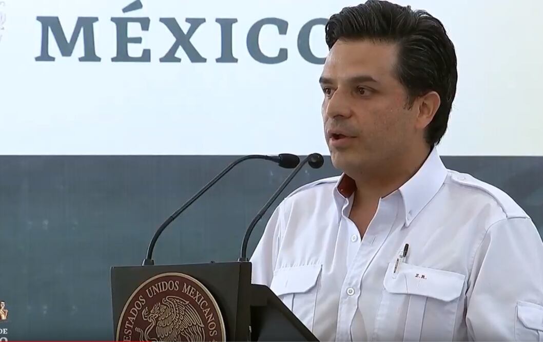 Foto: Captura de video