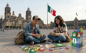 Mundial 2026: ¿dónde intercambiar estampas del Álbum Panini en CDMX?; conoce los puntos más populares