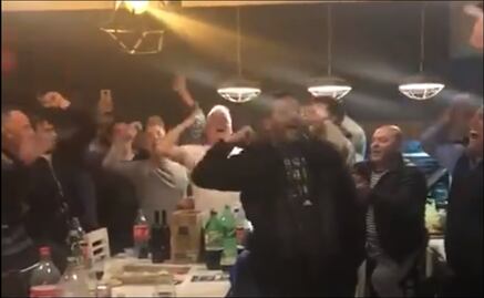 Le componen nueva canción a Maradona tras su llegada a Gimnasia