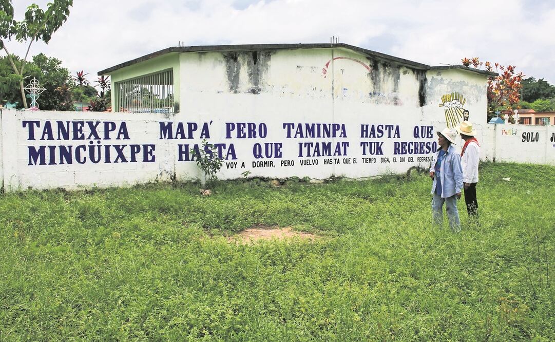 Especialistas resaltan que el cambio se da en el año que arranca el Decenio Internacional de las Lenguas Indígenas del Mundo. Foto: Archivo/ EL UNIVERSAL