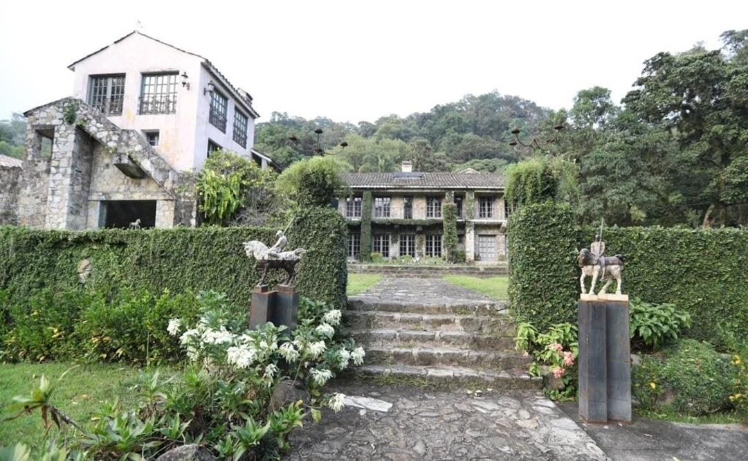 Photo: Valente Rosas / EL UNIVERSAL 