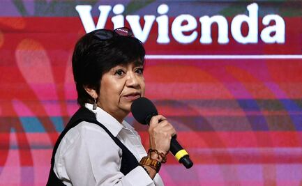 Sedatu presenta avances del programa Vivienda para el Bienestar; alerta por falsos gestores para evitar fraudes