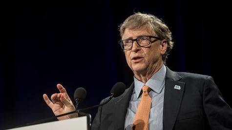¿Por qué Bill Gates está en su peor posición en el ranking de multimillonarios de Forbes?