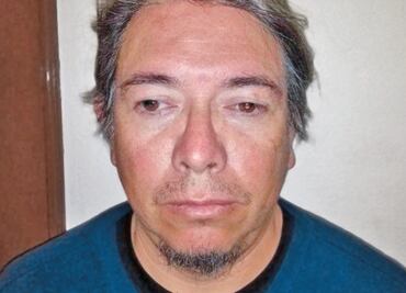 Trasladan a “El Mosh” a penal de Mil Cumbres