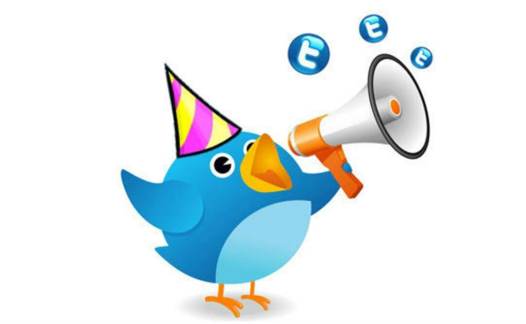 La celebración además, rinde homenaje a la creación de Jack Dorsey, quien fue el primer tuitero en postear algo en la plataforma