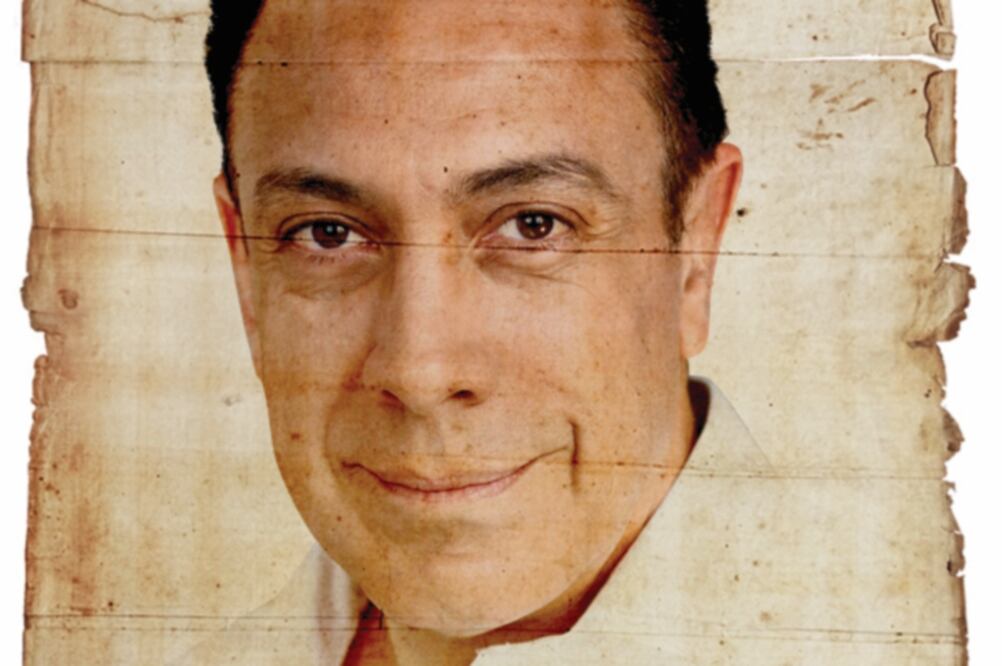 Gobernadores en el ácido