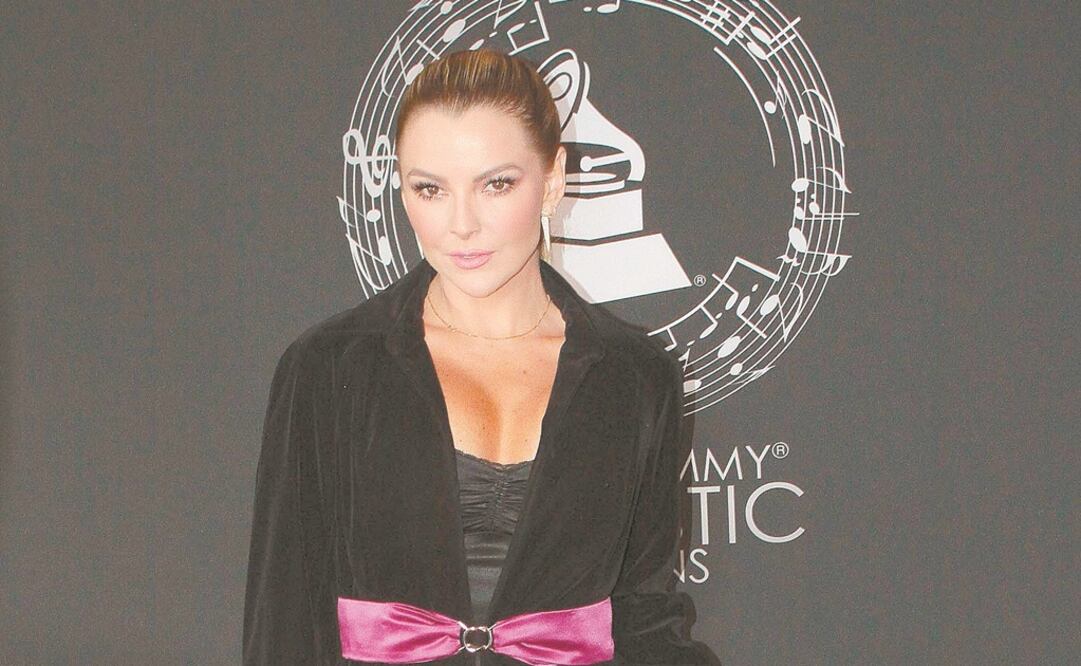 Marjorie de Sousa ha dejado con la boca abierta a sus fans. Foto: Clasos