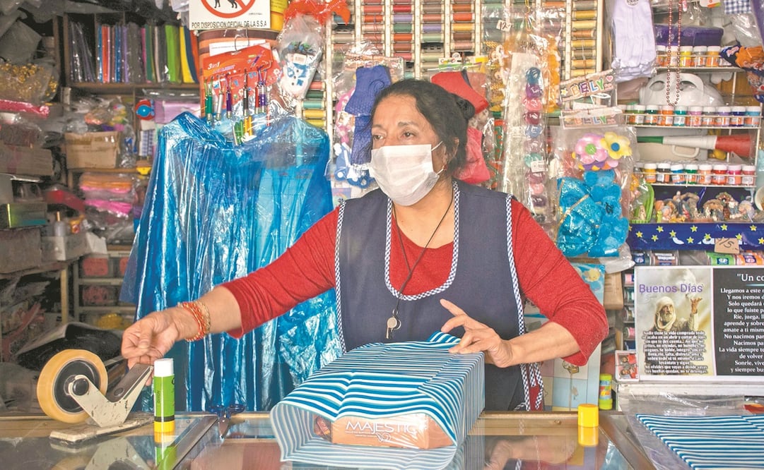 Foto: Archivo / EL UNIVERSAL