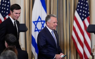 Enviado de EU reporta conversaciones "constructivas" con Rusia sobre Ucrania;  Moscú "está trabajando por la paz", afirma