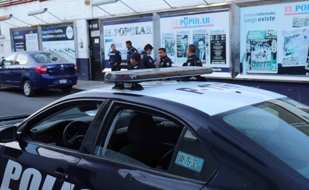 Foto: tomada de Twitter @diarioelpopular