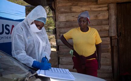 Sudáfrica inicia ensayos con una segunda posible vacuna contra el Covid-19