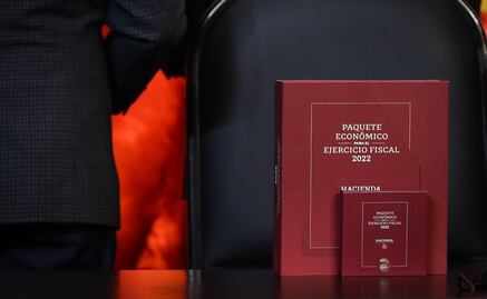 Paquete Económico 2022 duplica presupuesto para Tren Maya, Corredor del Istmo de Tehuantepec y Pensión de Adultos Mayores