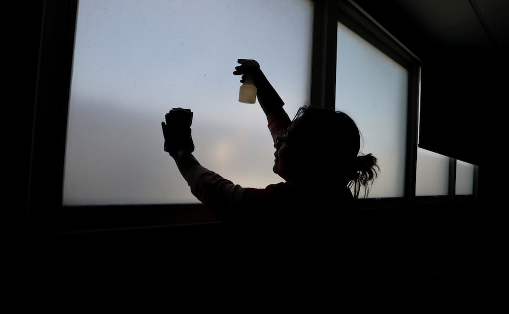 Foto: Archivo. EL UNIVERSAL