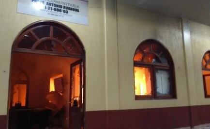 2 pollsters beat, killed and burned in Puebla