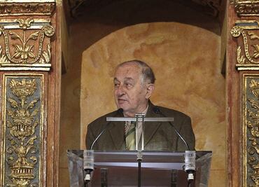 Goytisolo contribuyó a presentar cultura marroquí: Mohamed VI