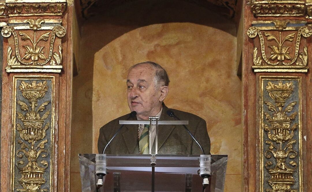 Goytisolo contribuyó a presentar cultura marroquí: Mohamed VI