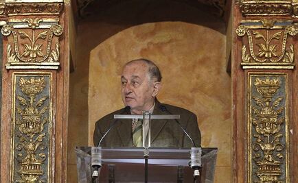 Goytisolo contribuyó a presentar cultura marroquí: Mohamed VI