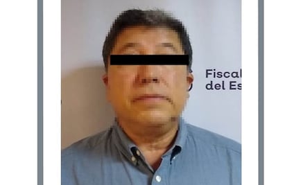 Detienen a expresidente del PAN Jalisco por peculado