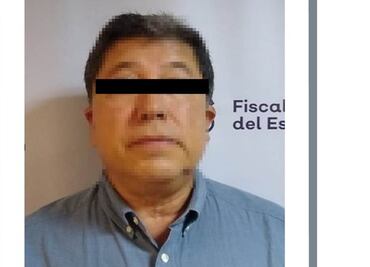 Detienen a expresidente del PAN Jalisco por peculado