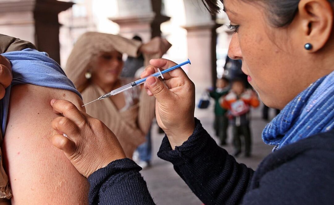 Foto: Archivo/El Universal