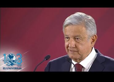 AMLO confía en que reforma educativa de 2013 se cancele en periodo extraordinario