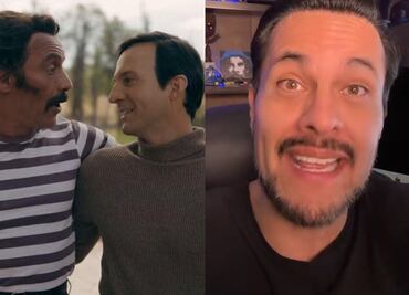 El nieto de Don Ramón no se vio en la serie de "Chespirito"… y esta es la razón