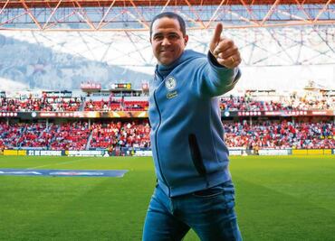 El Tricampeonato, una gran recompensa para la turbulenta temporada del América; van por su título 16
