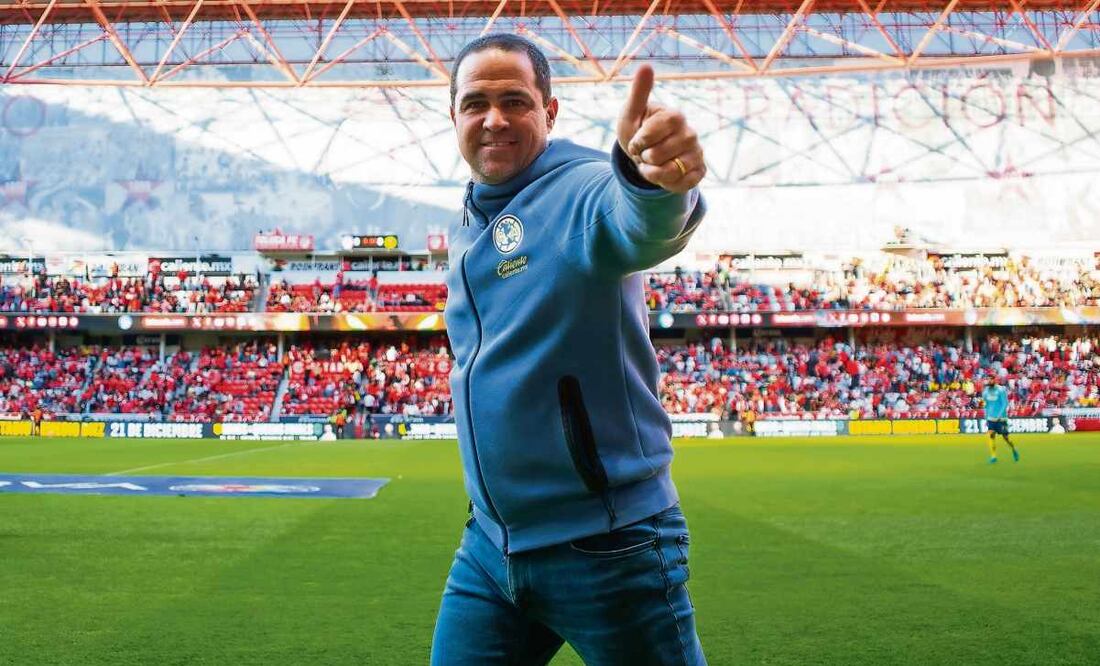 Jardine ha sabido mover su esquema. Foto: IMAGO7