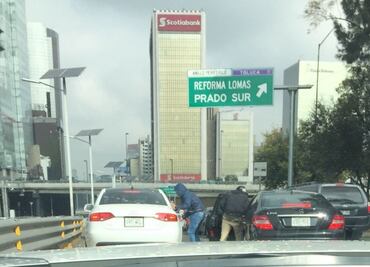 Ante asaltos, proponen que ciudadanos posean armas en traslados