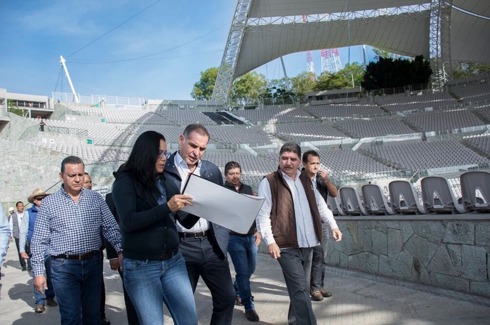 Foto: tomada de @GabinoCue