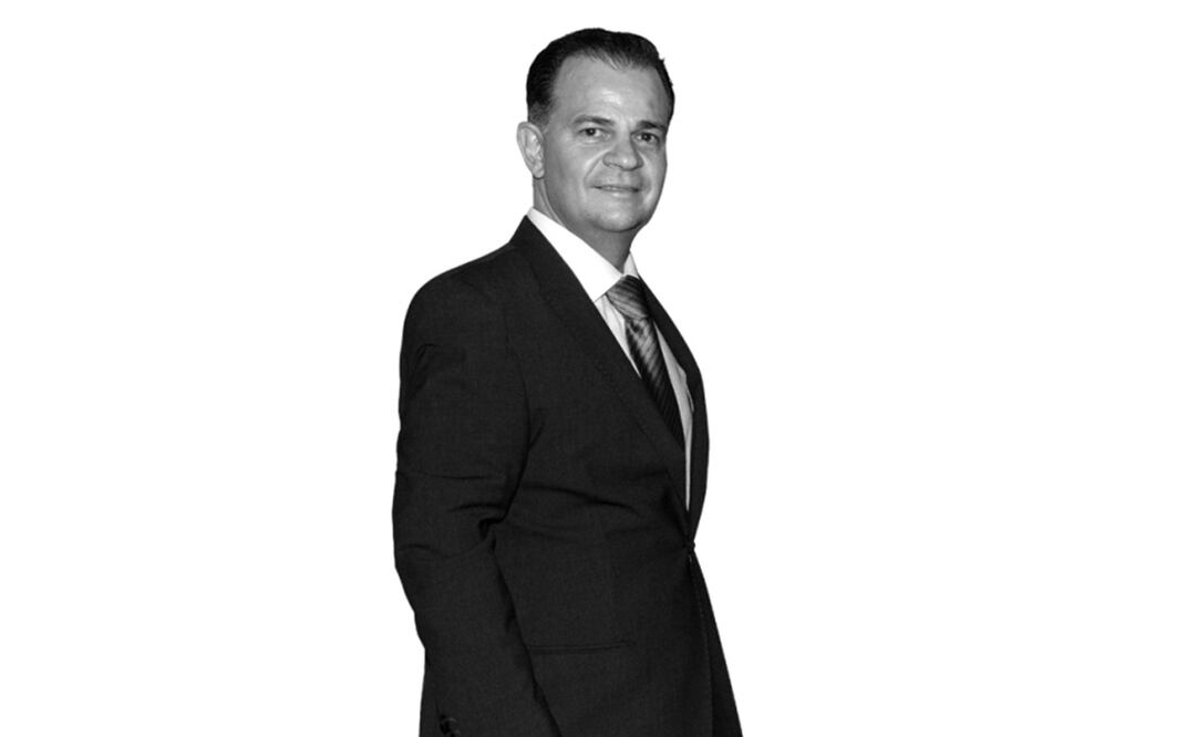 Los gigantes tecnológicos