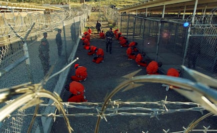 Alista Casa Blanca cierre definitivo de Guantánamo