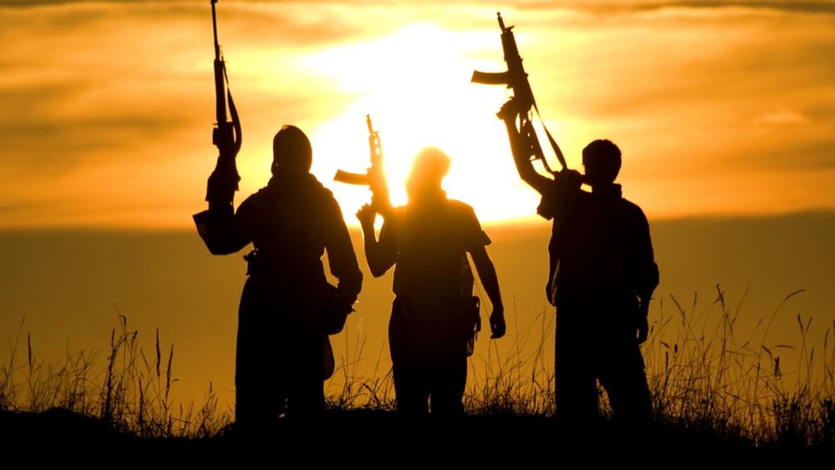 A la Fuerza Quds se le ha vinculado en diferentes ataques mortales en todo el mundo, pero prefiere operar de manera encubierta. Foto: Getty Images